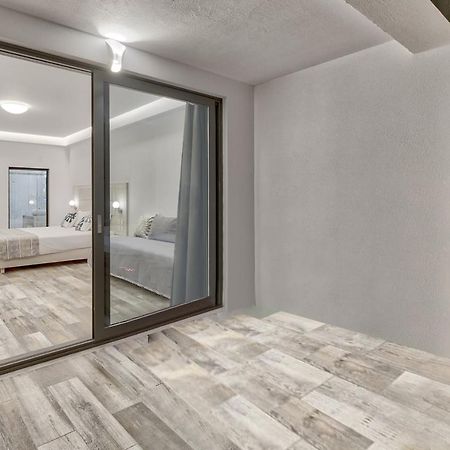 Mandala Seafront Suites Laganas Buitenkant foto