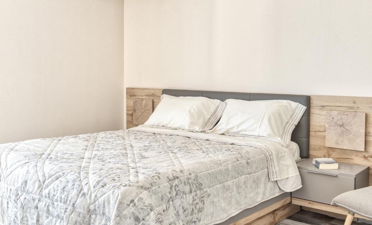 Mandala Seafront Suites Laganas Buitenkant foto