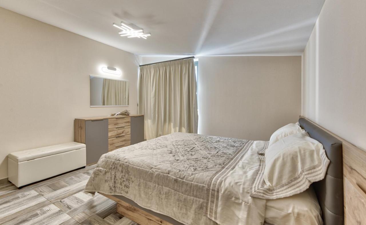 Mandala Seafront Suites Laganas Buitenkant foto