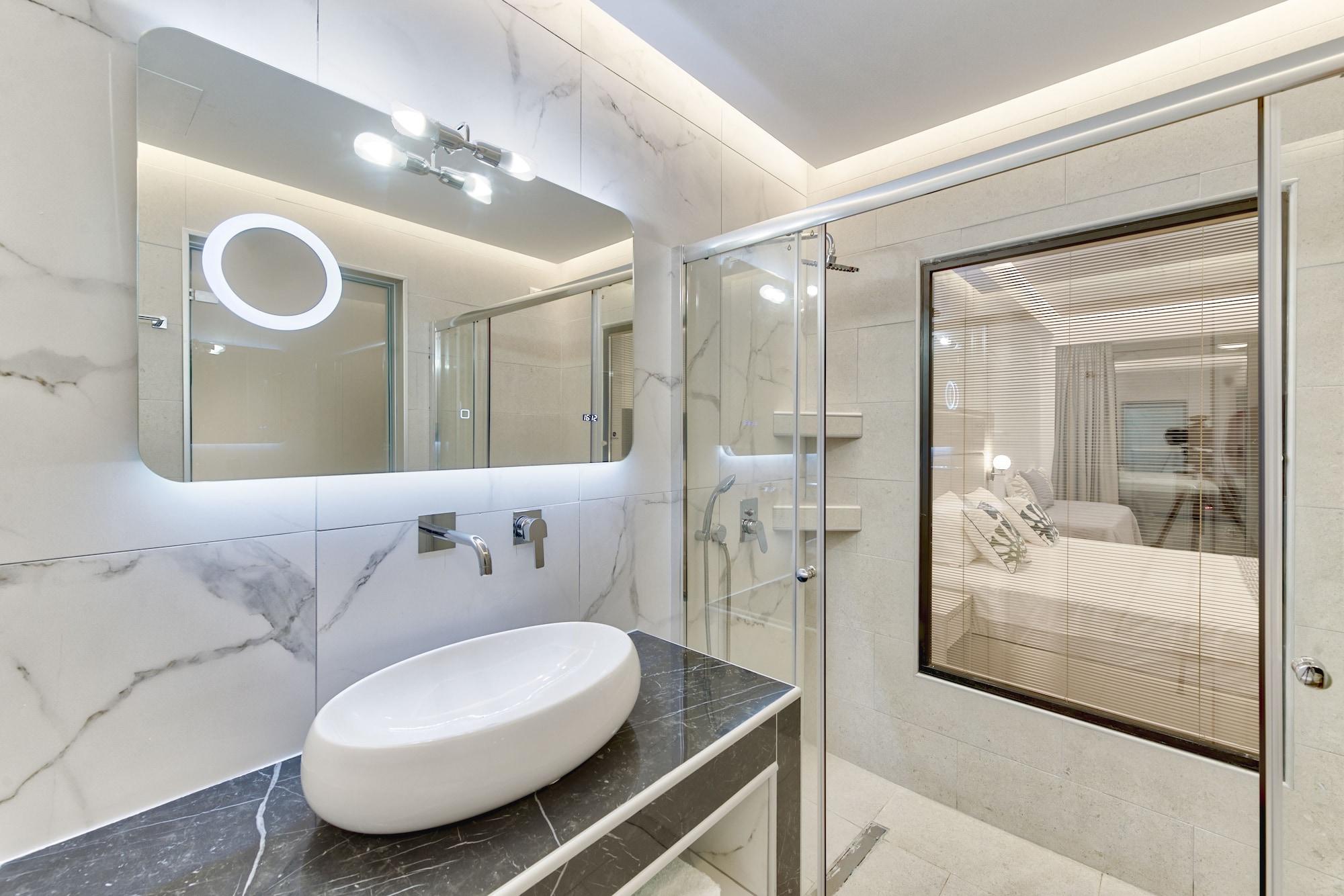 Mandala Seafront Suites Laganas Buitenkant foto