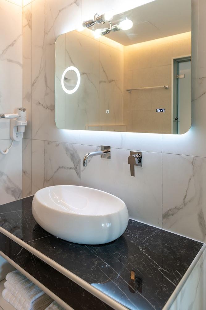 Mandala Seafront Suites Laganas Buitenkant foto