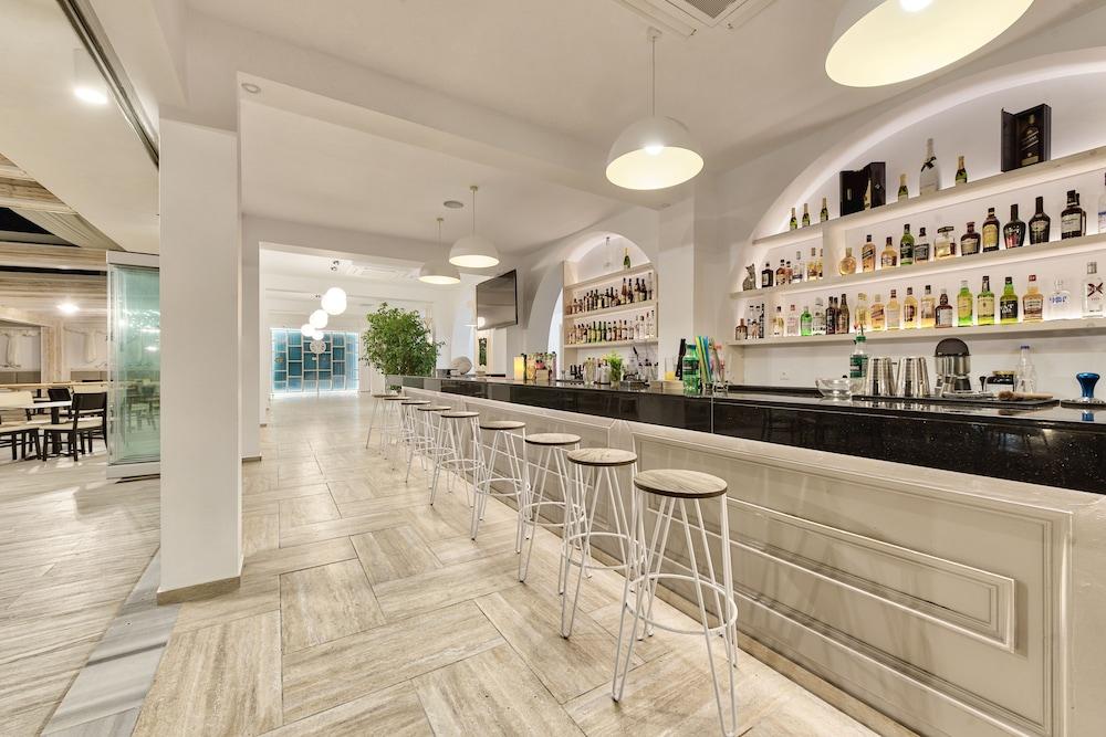 Mandala Seafront Suites Laganas Buitenkant foto