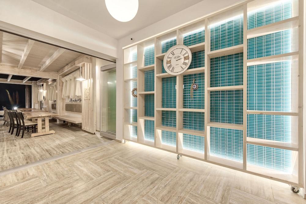Mandala Seafront Suites Laganas Buitenkant foto