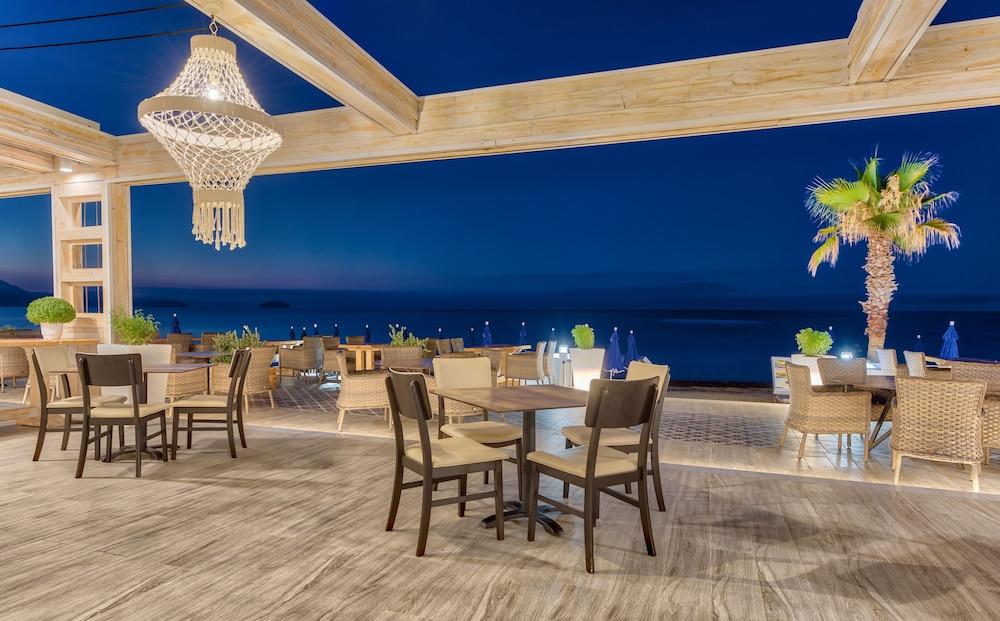 Mandala Seafront Suites Laganas Buitenkant foto