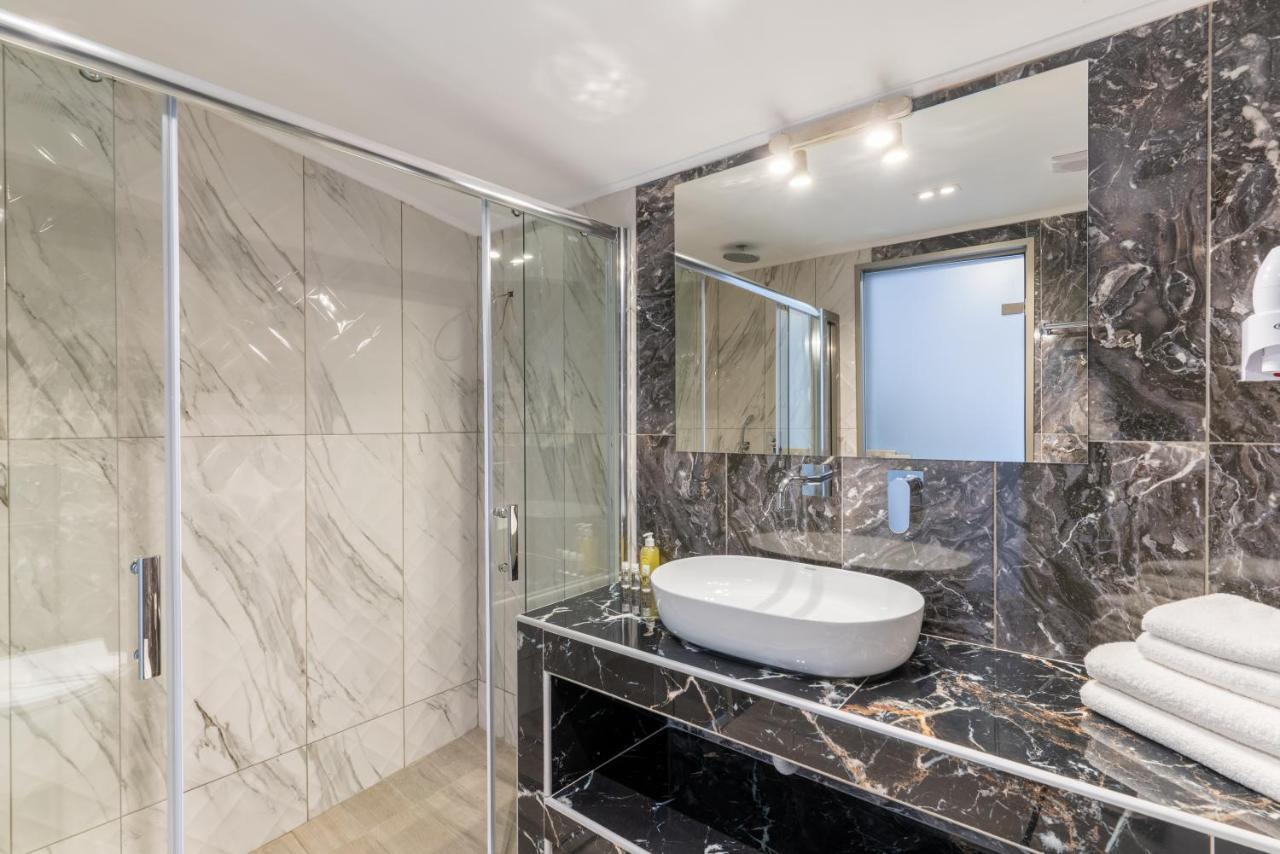 Mandala Seafront Suites Laganas Buitenkant foto