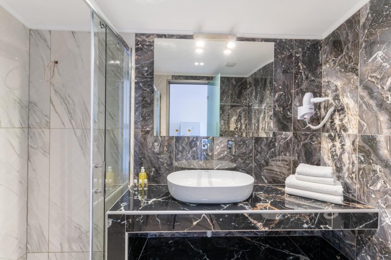 Mandala Seafront Suites Laganas Buitenkant foto