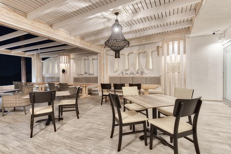 Mandala Seafront Suites Laganas Buitenkant foto